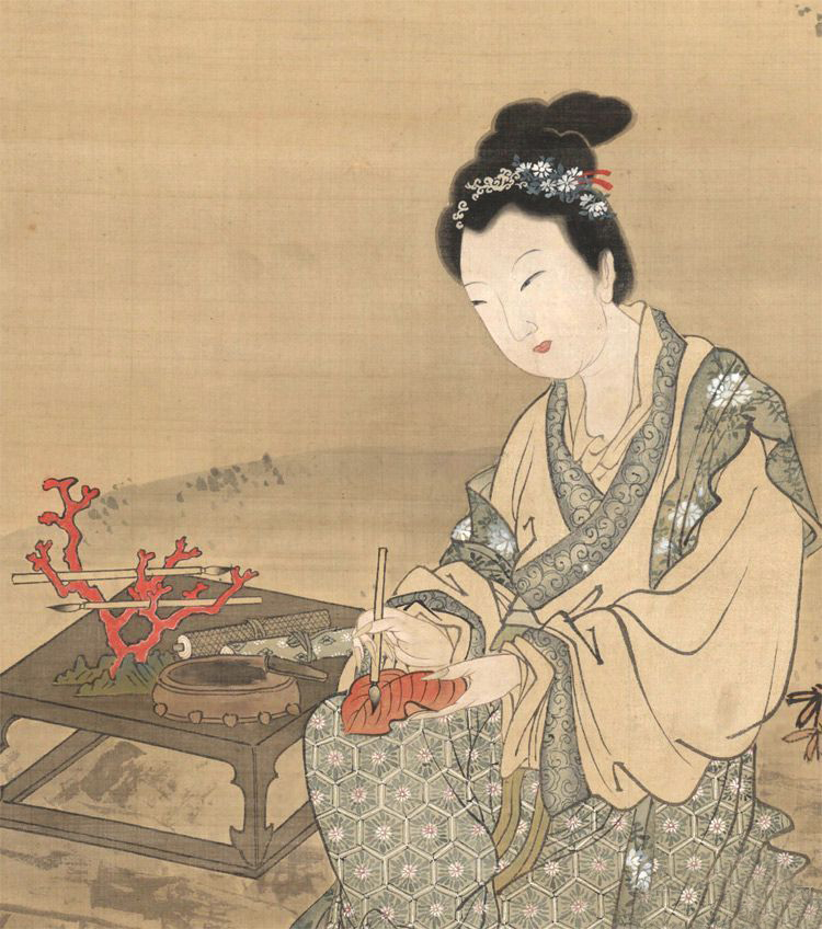 唐伯虎故事和啟示